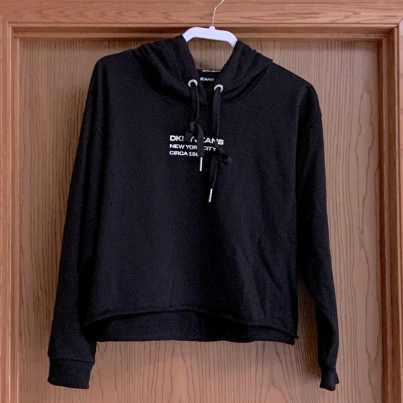 Dkny Tops - DKNY Hoodie